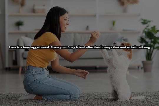 Do Dogs Actually Enjoy Kisses? Here's What Science Says Wondering if your furry friend likes kisses? This article delves into the science behind dog behavior, discussing if dogs enjoy kisses and why Do Dogs Actually Enjoy Kisses? Here's What Science Says Wondering if your furry friend likes kisses? This article delves into the science behind dog behavior, discussing if dogs enjoy kisses and why