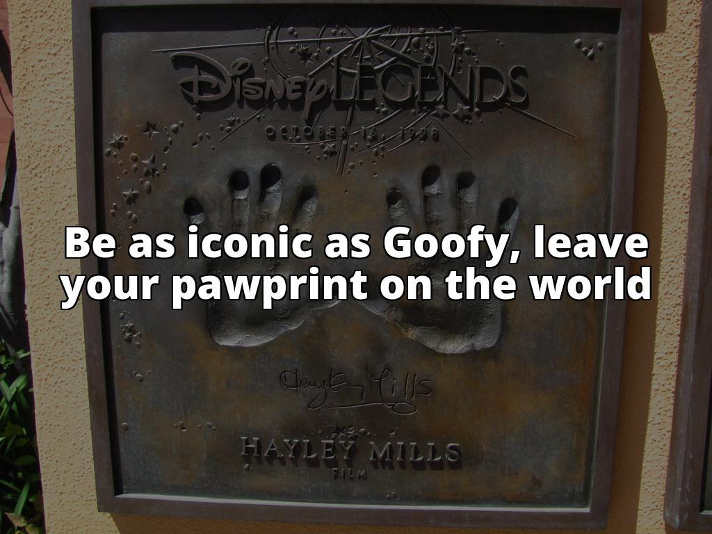 Is Goofy a Dog or Cow? The Surprising Truth Revealed Curious about Goofy's true identity? Our article delves into the fascinating history, physical characteristics, and personality traits of this beloved Disney dog Is Goofy a Dog or Cow? The Surprising Truth Revealed Curious about Goofy's true identity? Our article delves into the fascinating history, physical characteristics, and personality traits of this beloved Disney dog
