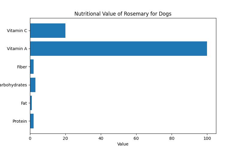 What Every Dog Owner Needs to Know About Giving Rosemary to Dogs Is rosemary safe for dogs? Find out everything you need to know, including safe amounts and potential side effects
