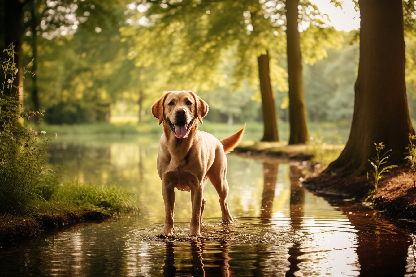 Labrador Retriever