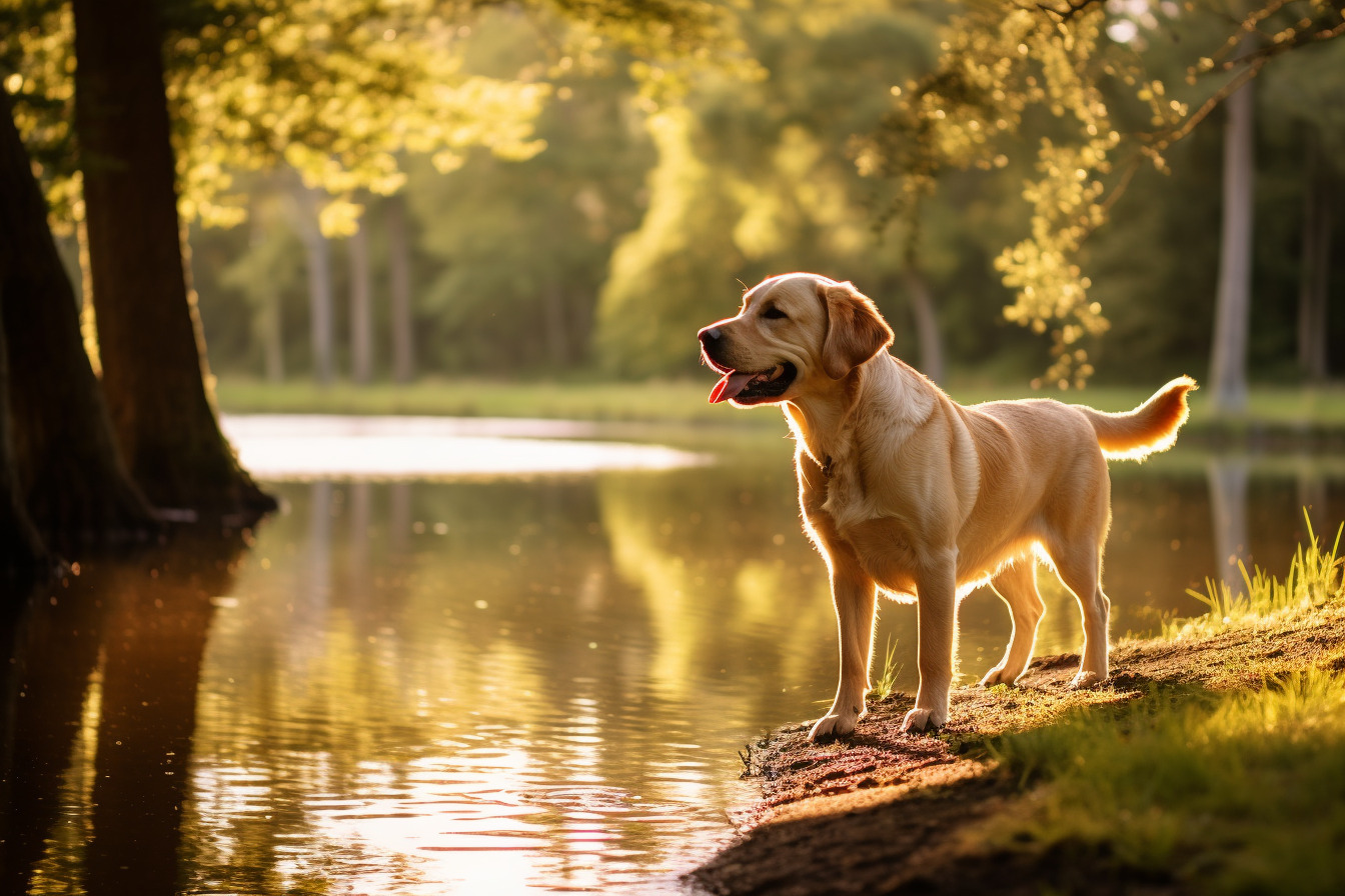 Labrador Retriever