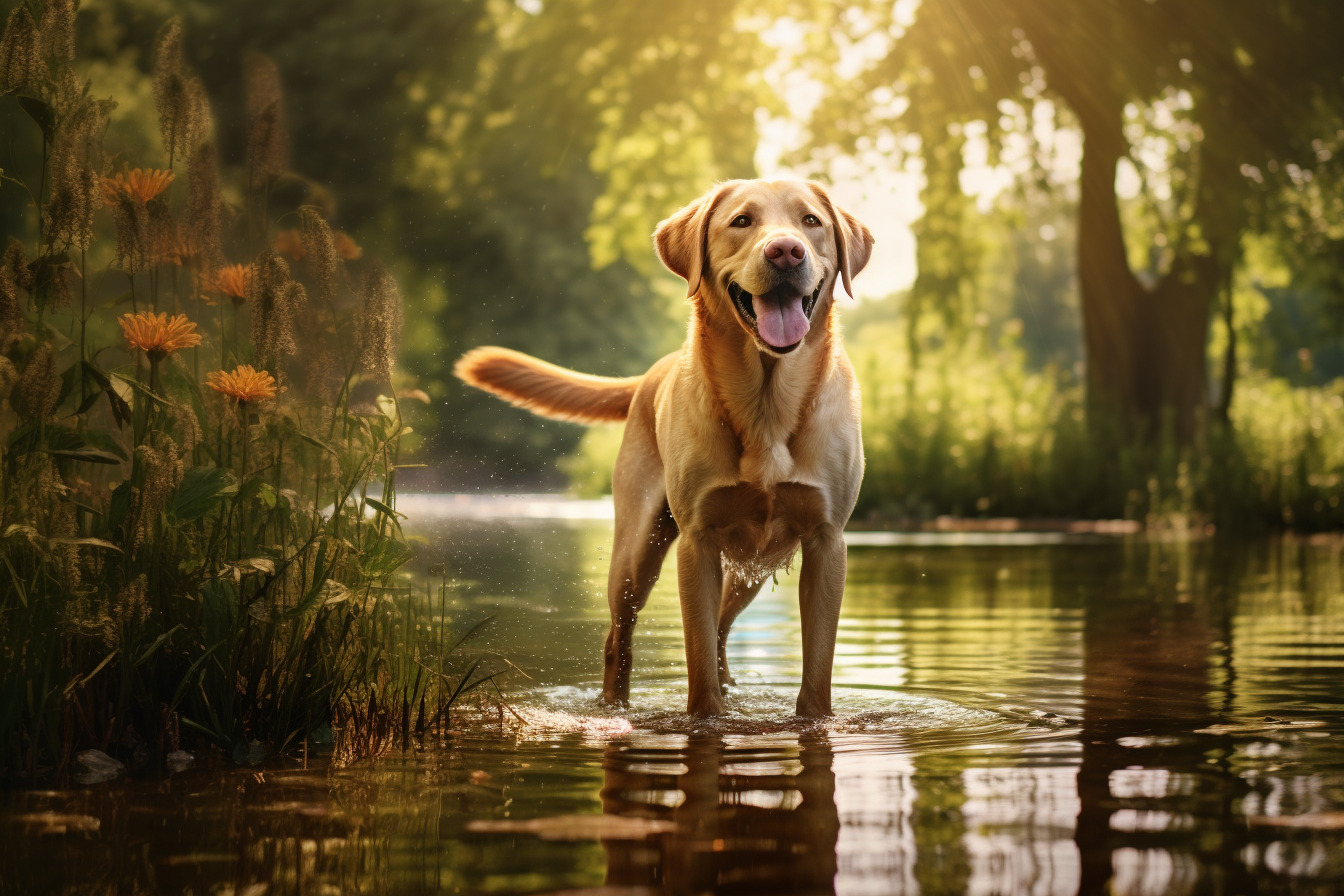 Labrador Retriever