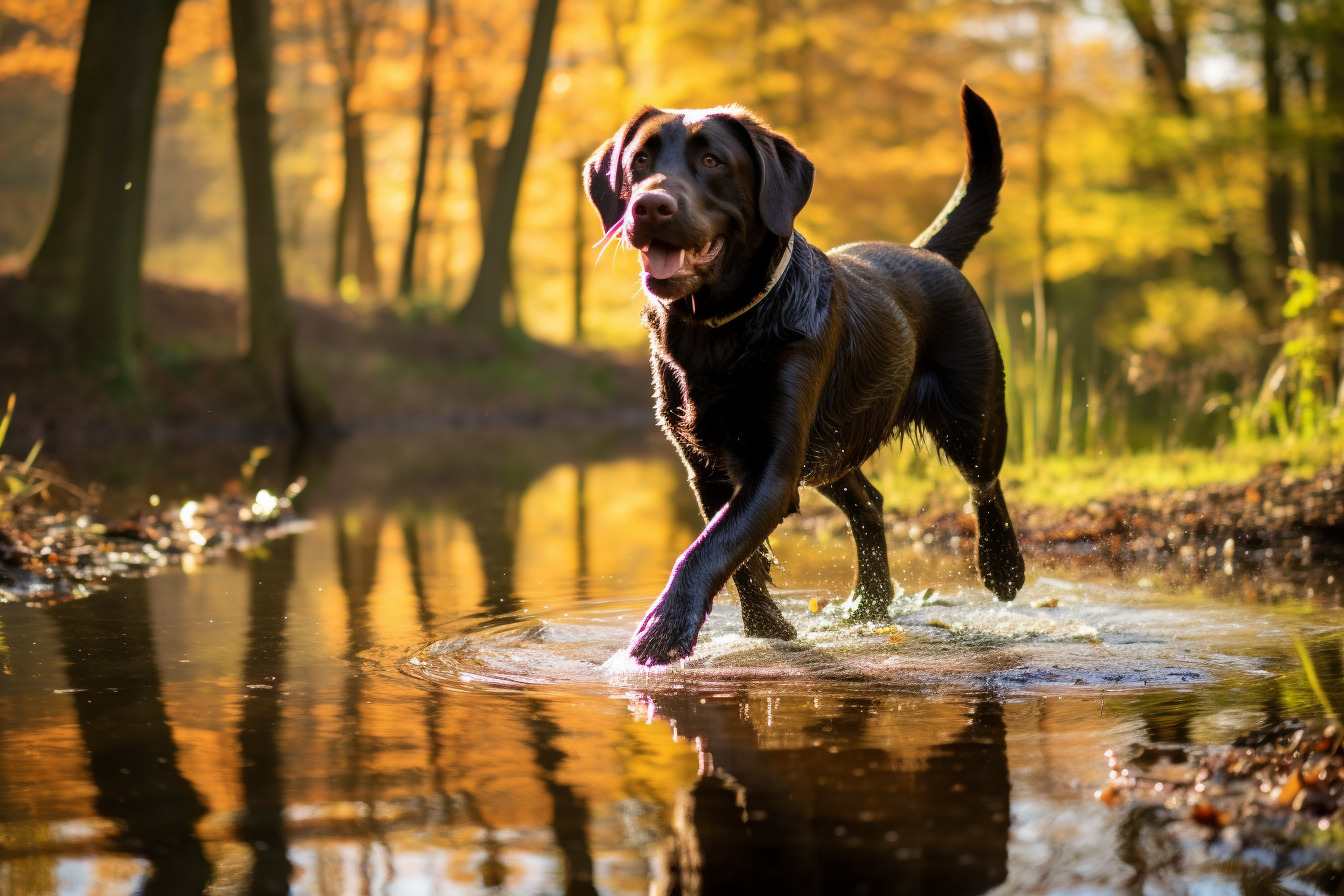 Labrador Retriever