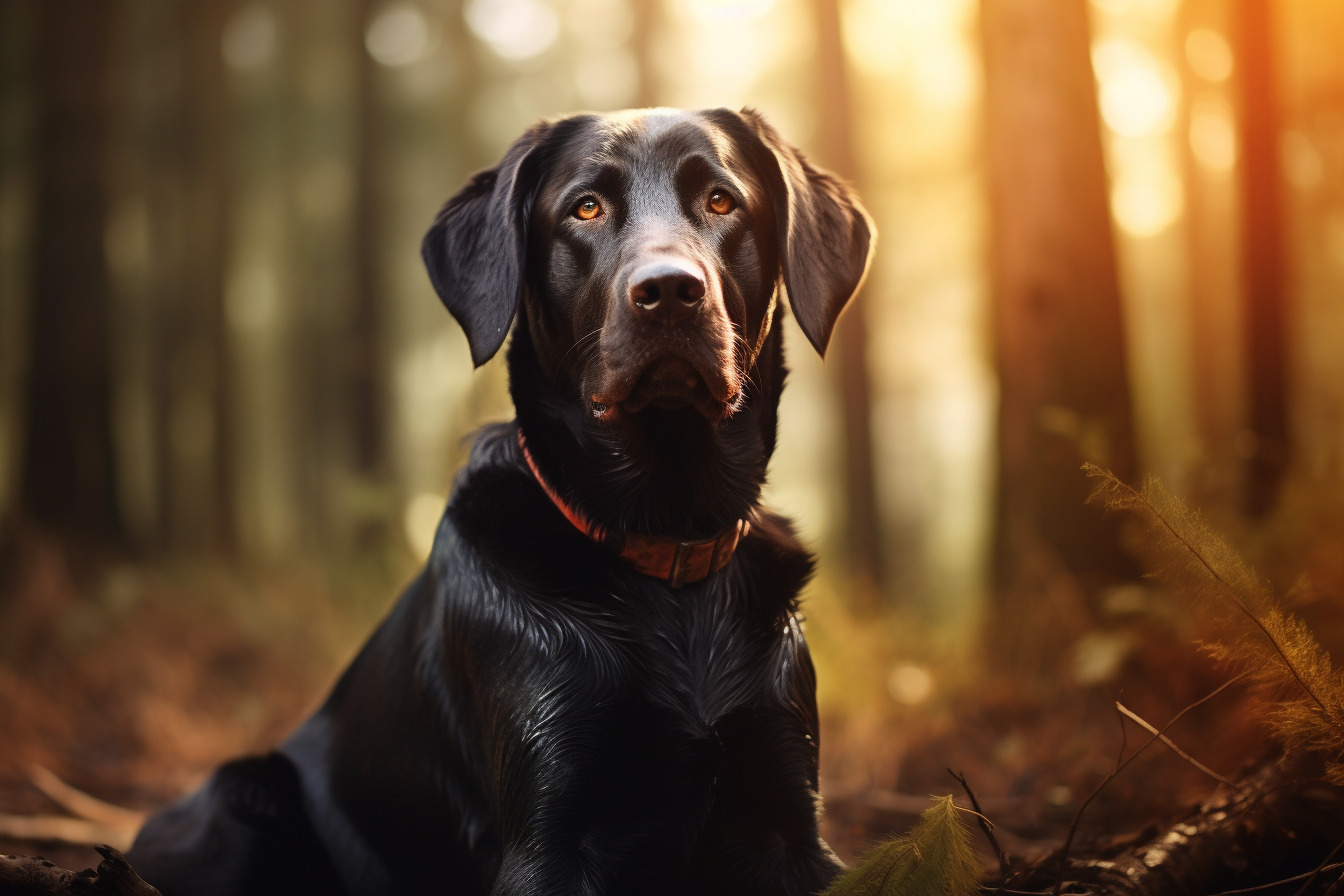 Labrador Retriever