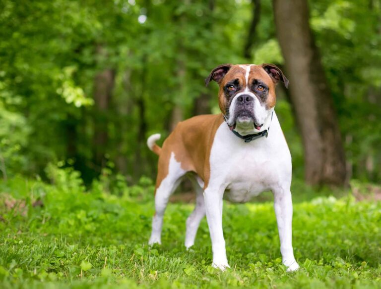 Valley Bulldog
