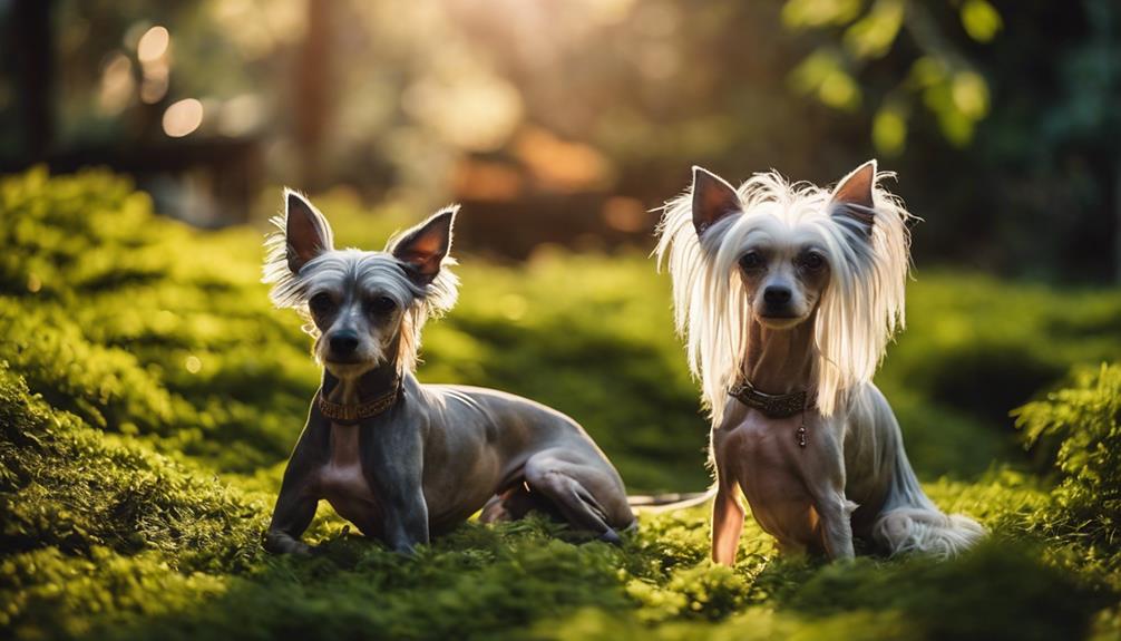 Best Chinese Crested Rescues Discover the best Chinese Crested rescues transforming lives, one unique, spirited dog at a time - learn how they make a difference.