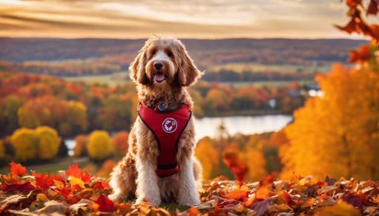 Bernedoodle Rescue In Wisconsin Offering new beginnings, Wisconsin's Bernedoodle rescues match these lovable dogs with forever homes, uncover the heartwarming journey within.