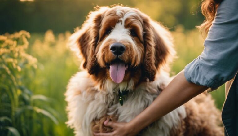 Bernedoodle Rescue In Ohio Ohio's dedicated Bernedoodle rescue transforms lives, offering a glimpse into the heartwarming journey of finding forever homes for these lovable dogs.