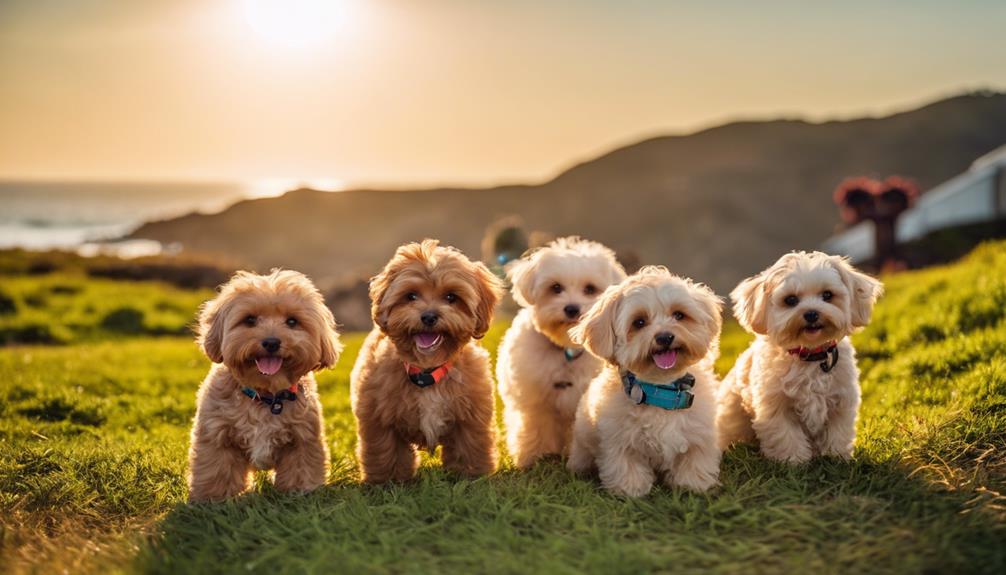 Best Maltipoo Rescues In California Yearning for a Maltipoo companion in California? Discover top rescues where love and care transform lives, and why...