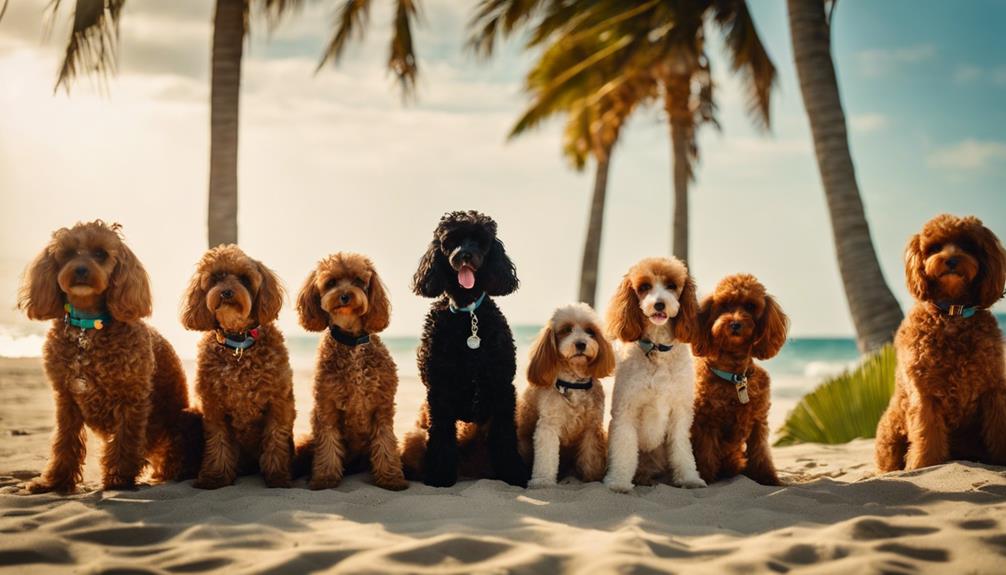 Cavapoo Rescues In Florida Providing a lifeline for Cavapoos in need, Florida's rescues offer a tale of hope and redemption that beckons further exploration.