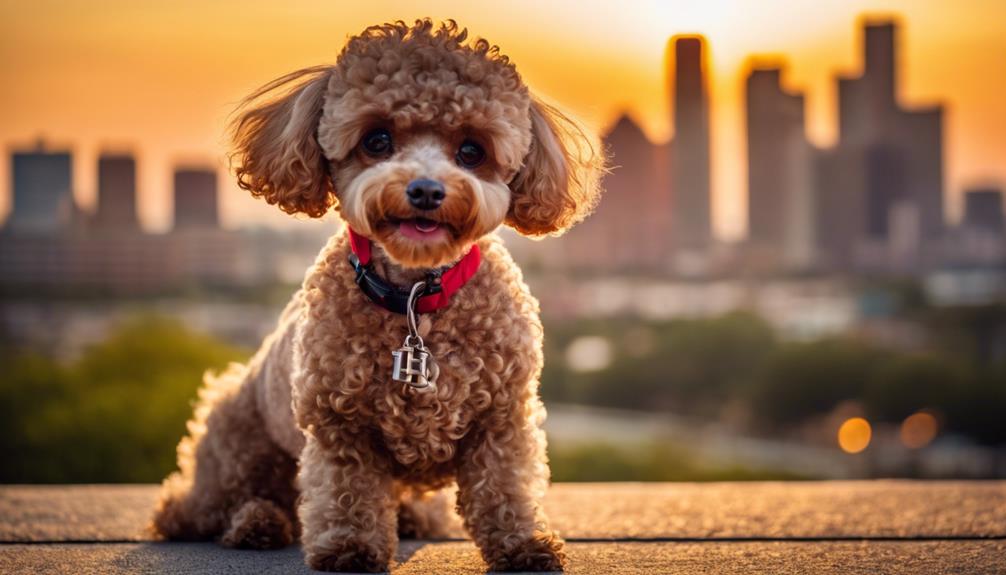 Toy Poodle Rescues Highlighting the unsung heroes of the canine world, Toy Poodle Rescues offer a beacon of hope for neglected dogs, but at what cost?