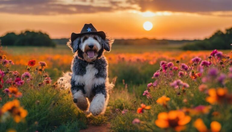 Bernedoodle Rescues In Texas Where hope and homes meet, Texas Bernedoodle rescues offer a second chance for these lovable dogs, uncovering...