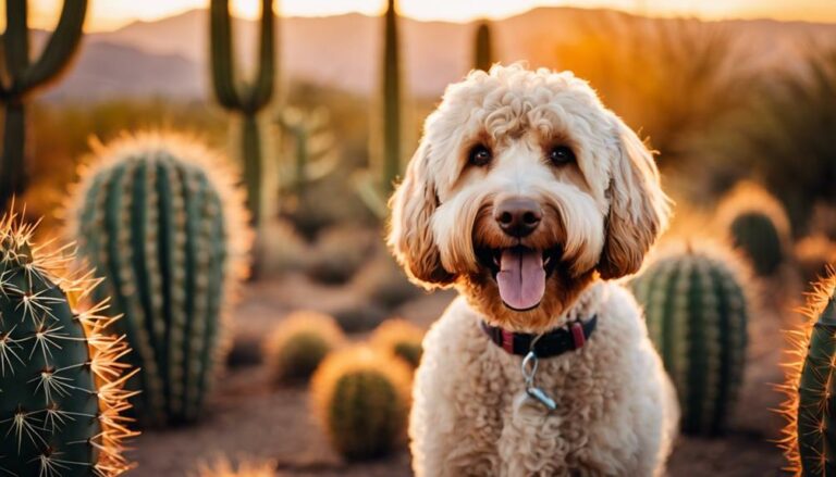 Labradoodle Rescues In Arizona Discover the heartwarming journey of adopting a Labradoodle in Arizona, where dedicated rescues transform lives, one fluffy tail at a time