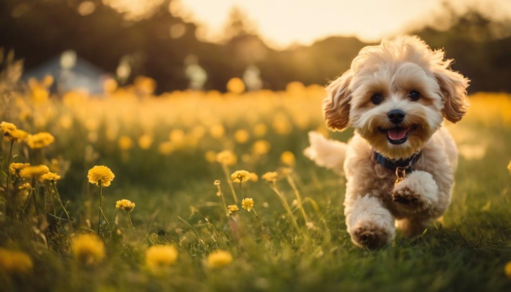 Best Maltipoo Rescues In California Yearning for a Maltipoo companion in California? Discover top rescues where love and care transform lives, and why...