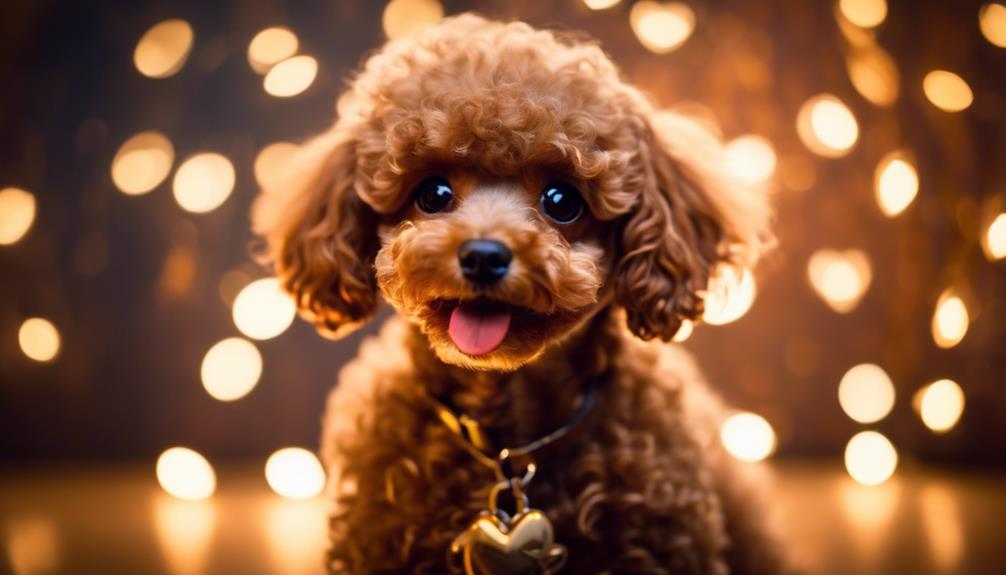Toy Poodle Rescues Highlighting the unsung heroes of the canine world, Toy Poodle Rescues offer a beacon of hope for neglected dogs, but at what cost?