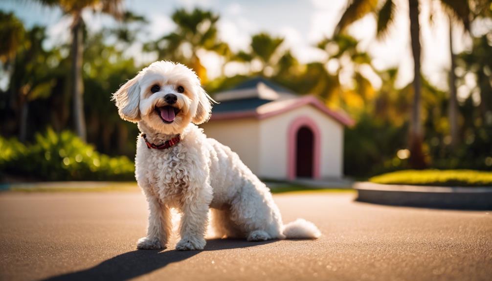 Maltipoo Rescues In Florida Discover how Maltipoo rescues in Florida are transforming lives, and learn why adopting one might be the best decision you'll ever make.