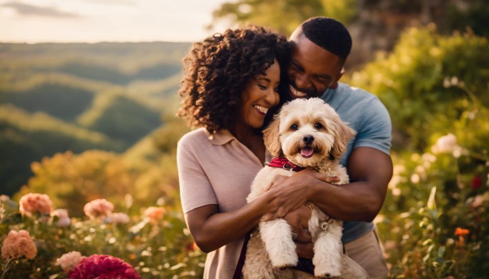 Maltipoo Rescues In Virginia Kind-hearted Virginia Maltipoo rescues offer new beginnings for these lovable mixes, but the journey to find their forever home is...