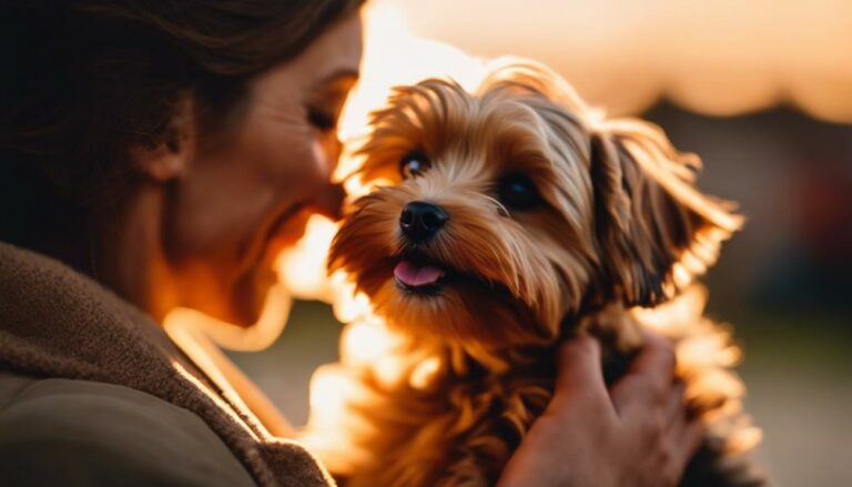 Yorkie Poo Rescues Immerse yourself in the heartfelt world of Yorkie Poo Rescues, where every adoption story promises a journey of love and transformation.