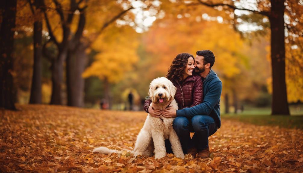 Bernedoodle Rescue In Wisconsin Offering new beginnings, Wisconsin's Bernedoodle rescues match these lovable dogs with forever homes, uncover the heartwarming journey within.