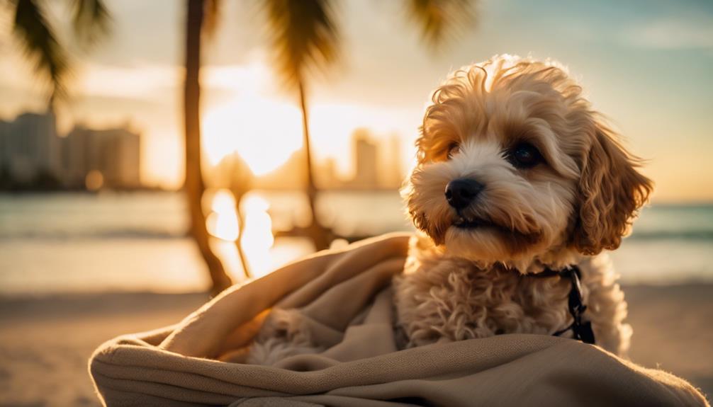 Maltipoo Rescues In Florida Discover how Maltipoo rescues in Florida are transforming lives, and learn why adopting one might be the best decision you'll ever make.