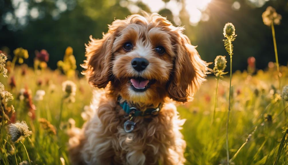 Cavapoo Rescues In Ohio Amidst Ohio's bustling communities, Cavapoo rescues offer more than just adoption opportunities—discover their profound impact on lives, both human and canine.