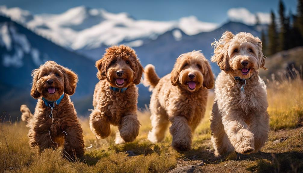 Labradoodle Rescues In Colorado Uncover the heartwarming efforts of Colorado's Labradoodle rescues, where each dog's journey to a forever home is just a click away.