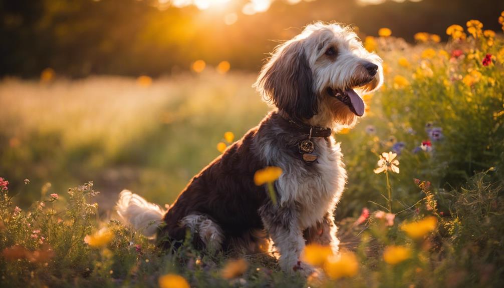 Aussiedoodle Rescue In Texas Discover the heartwarming journey of Aussiedoodle rescue in Texas, where every dog's second chance begins with a...