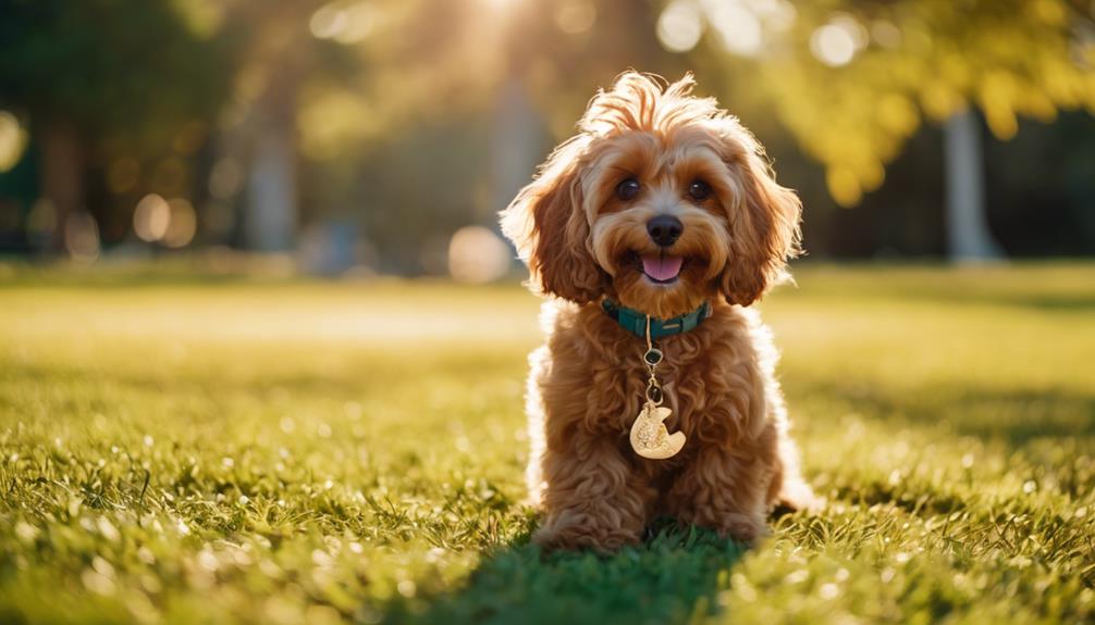 Cavapoo Rescues In Florida Providing a lifeline for Cavapoos in need, Florida's rescues offer a tale of hope and redemption that beckons further exploration.