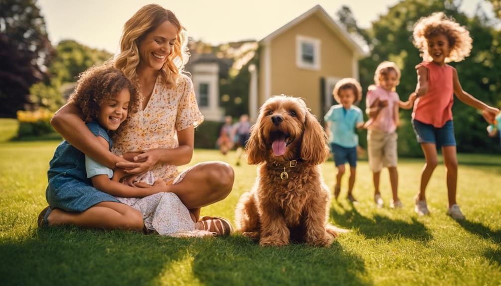 Cavapoo Rescues In Massachusetts Discover the heartwarming efforts of Massachusetts Cavapoo rescues, where neglected dogs find love and care, and learn how you can make a difference.