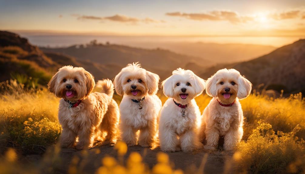 Best Maltipoo Rescues In California Yearning for a Maltipoo companion in California? Discover top rescues where love and care transform lives, and why...