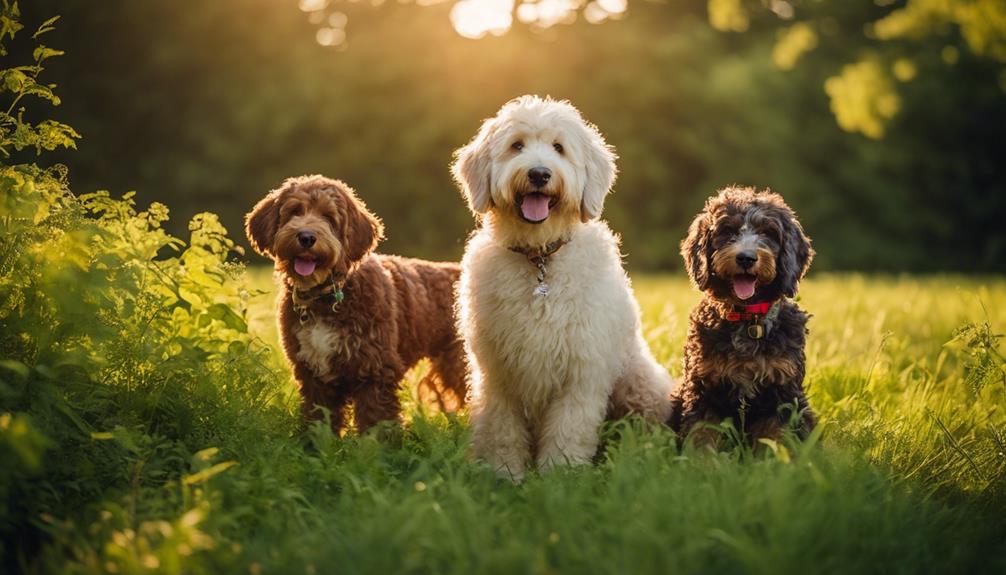 Bernedoodle Rescue In Wisconsin Offering new beginnings, Wisconsin's Bernedoodle rescues match these lovable dogs with forever homes, uncover the heartwarming journey within.