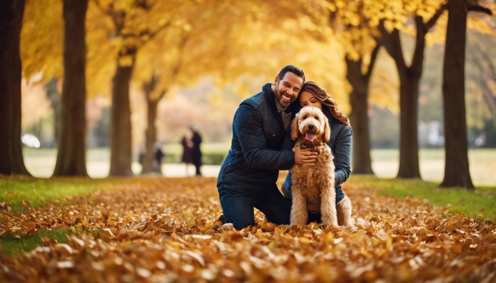 Goldendoodle Rescues In Illinois Kind-hearted Illinois rescues are giving Goldendoodles a second chance, uncover the compassionate journey behind each adoption.