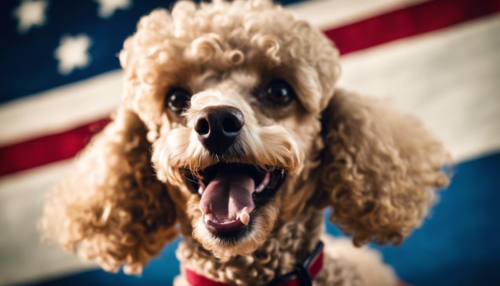 Poodle Rescues In North Carolina Discover the compassionate journey of North Carolina's poodle rescues, saving elegant canines and seeking forever homes.