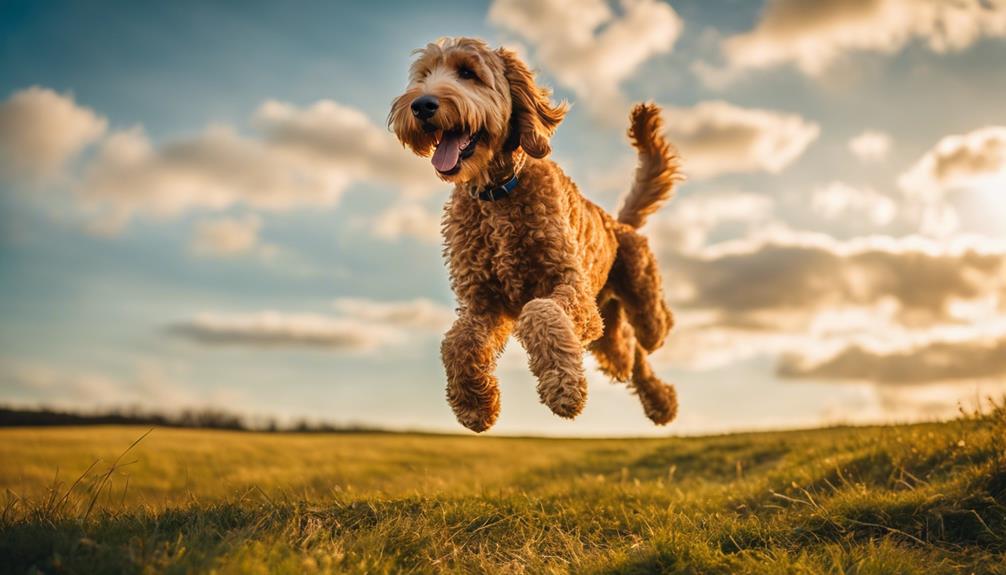 Goldendoodle Rescues In Maryland Highlighting Maryland's compassionate Goldendoodle rescues, this article delves into the heartwarming journeys from rescue to forever homes.