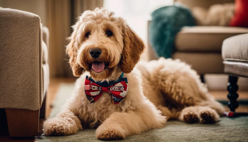 Goldendoodle Rescues In Maryland Highlighting Maryland's compassionate Goldendoodle rescues, this article delves into the heartwarming journeys from rescue to forever homes.