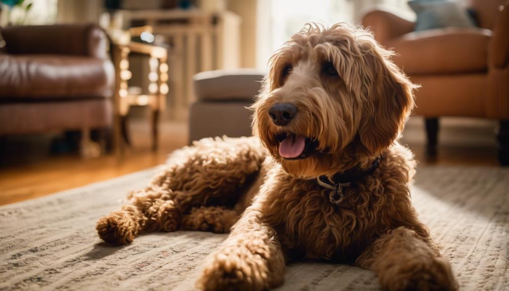 Labradoodle Rescues In Massachusetts Helping hands unite at Massachusetts Labradoodle rescues, where every saved dog has a tale that beckons the heart to learn more.