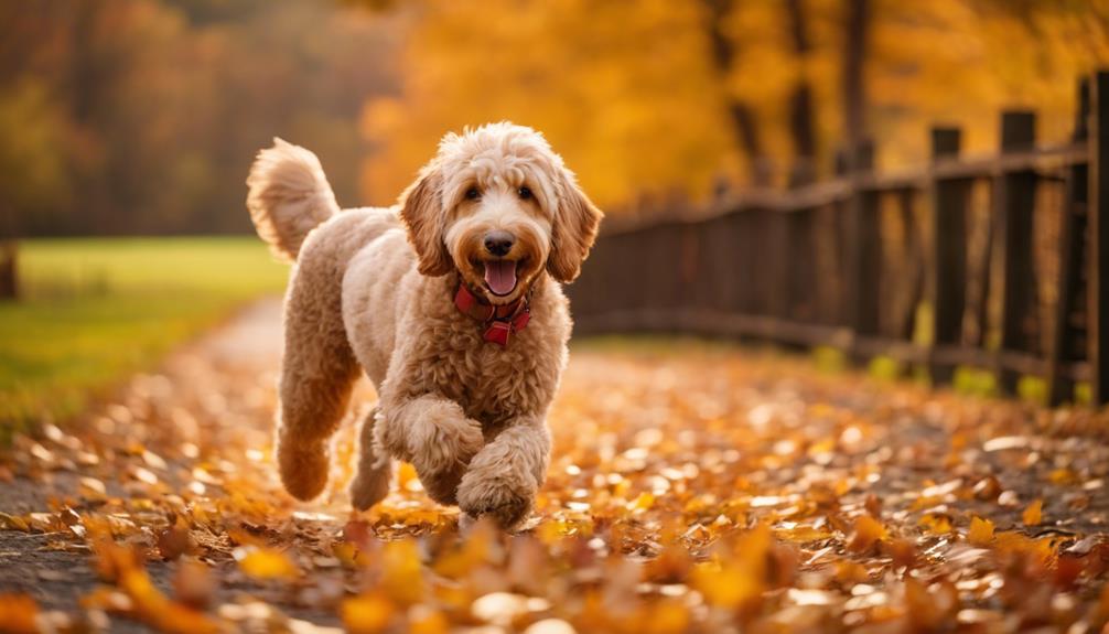 Goldendoodle Rescues In Ohio Discover how Ohio's dedicated Goldendoodle rescues are changing lives, one fluffy tail at a time—find out more about their mission.