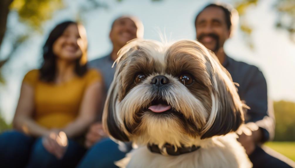 Shih Tzu Rescues In Virginia Shih Tzu rescues in Virginia offer new beginnings for neglected dogs, uncover the heartwarming tales of transformation and companionship.
