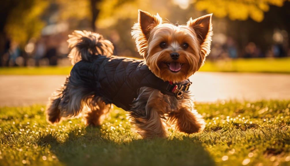 Yorkie Poo Rescues Immerse yourself in the heartfelt world of Yorkie Poo Rescues, where every adoption story promises a journey of love and transformation.