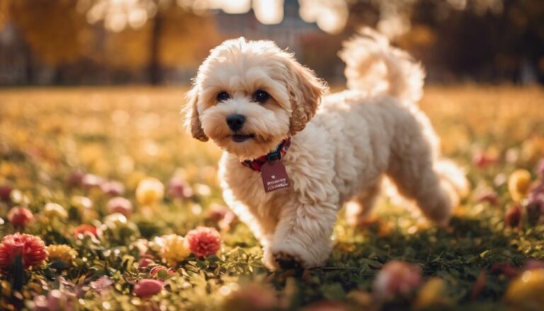 Maltipoo Rescues In Illinois Discover the heartwarming journey of Maltipoo rescues in Illinois, where every adoption story begins with hope and a chance for a new beginning...