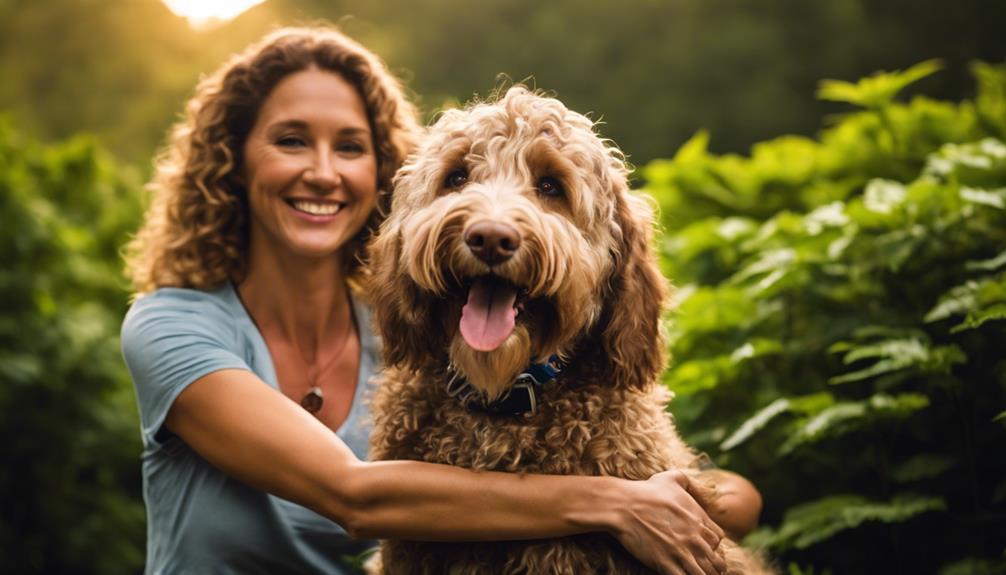 Labradoodle Rescues In North Carolina Discover how Labradoodle Rescues in North Carolina are transforming lives, one dog at a time—read on for heartwarming tales and transformative journeys.