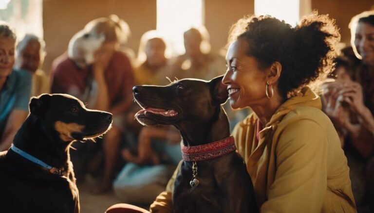 Xoloitzcuintli Rescues Behind every Xoloitzcuintli rescue lies a tale of dedication and hope, uncover the story that drives their mission to save ancient breeds.