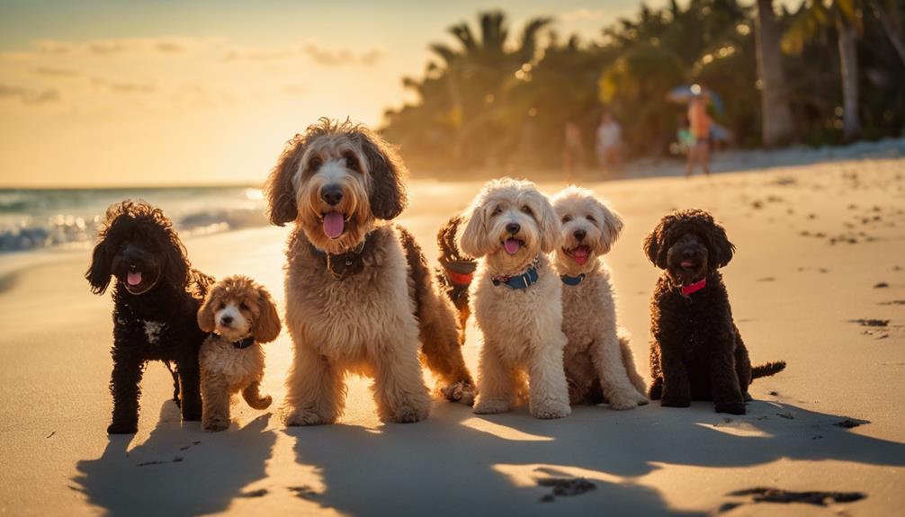 Bernedoodle Rescue In Florida Witness the heartwarming efforts of Florida's Bernedoodle rescue, where compassion meets action to save lives, and discover how you can help.