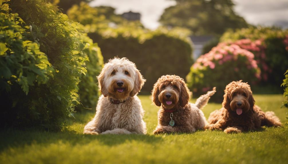 Labradoodle Rescues In Massachusetts Helping hands unite at Massachusetts Labradoodle rescues, where every saved dog has a tale that beckons the heart to learn more.