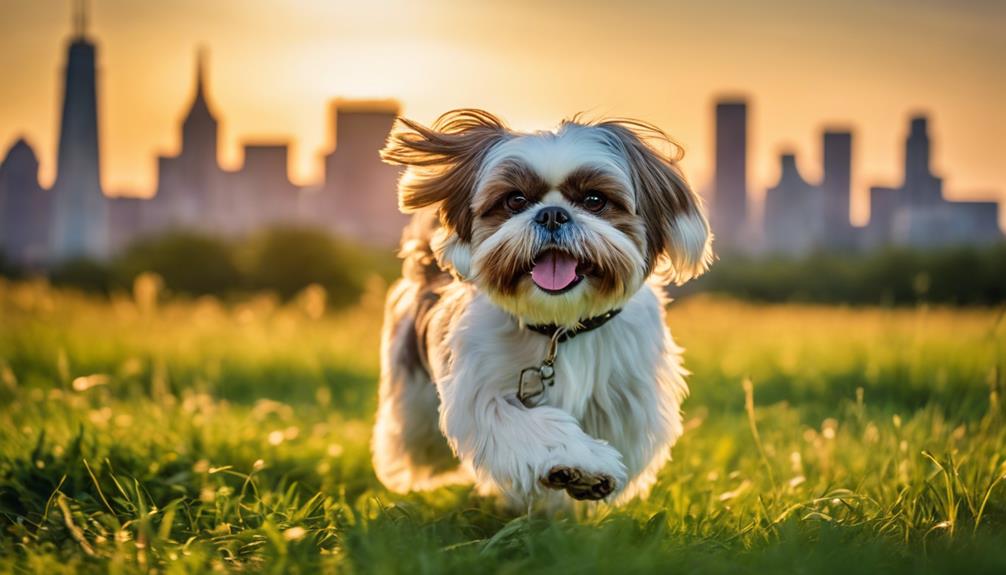 Shih Tzu Rescues In Illinois Navigate the heartfelt journey of Shih Tzu rescues in Illinois, where every furry friend seeks a forever home