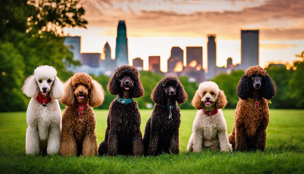 Poodle Rescues In North Carolina Discover the compassionate journey of North Carolina's poodle rescues, saving elegant canines and seeking forever homes.