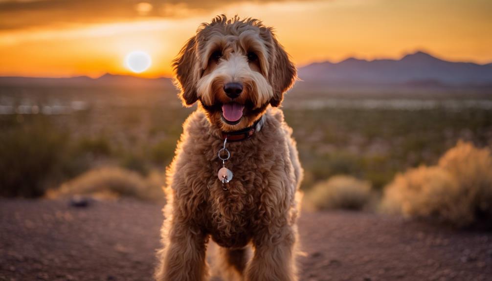 Labradoodle Rescues In Arizona Discover the heartwarming journey of adopting a Labradoodle in Arizona, where dedicated rescues transform lives, one fluffy tail at a time