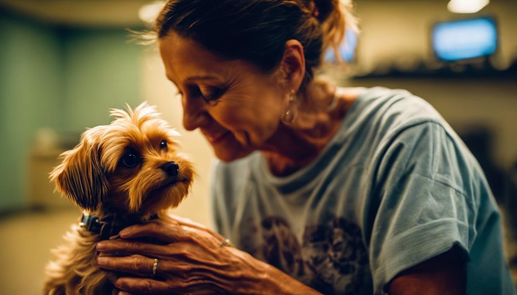 Yorkie Poo Rescues Immerse yourself in the heartfelt world of Yorkie Poo Rescues, where every adoption story promises a journey of love and transformation.