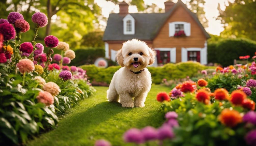 Maltipoo Rescues In Virginia Kind-hearted Virginia Maltipoo rescues offer new beginnings for these lovable mixes, but the journey to find their forever home is...