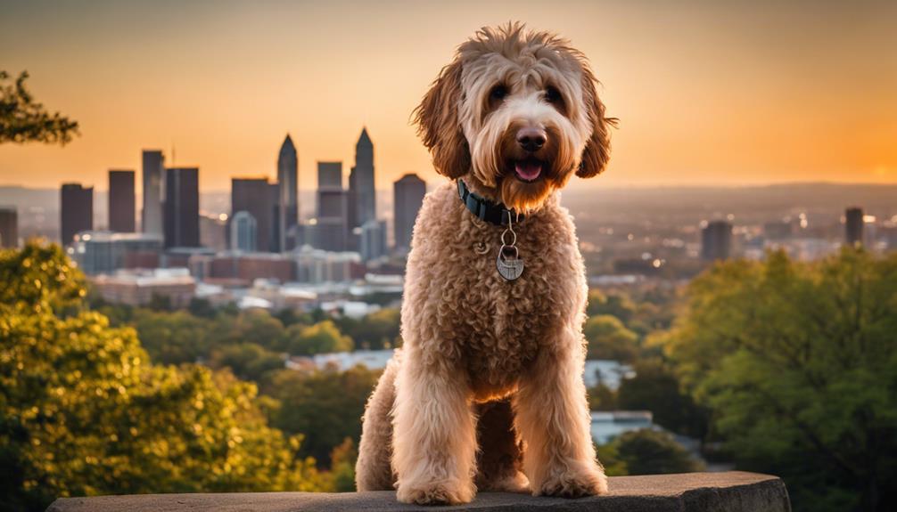 Labradoodle Rescues In Georgia Discover compassionate Labradoodle rescues in Georgia, where every adoption story begins with a heartwarming journey of...